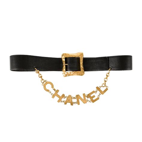 chanel luxury belt beyond words|Chanel boutique belts.